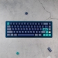 GMK Hammerhead 104+25 PBT Dye-subbed Keycaps Set Cherry Profile for MX Switches Mechanical Gaming Keyboard